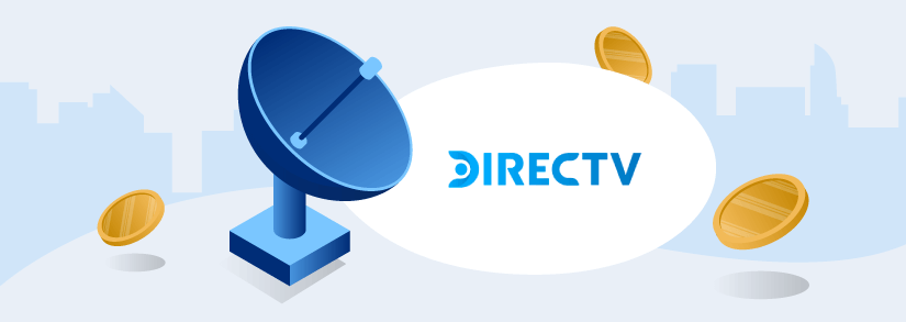 Kit DIRECTV Prepago