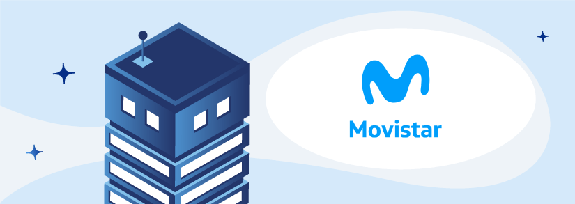 Movistar Negocios para empresas