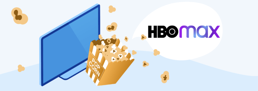 Catálogo de HBO Max 2022