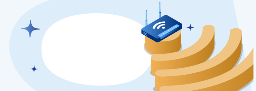 Internet by cable