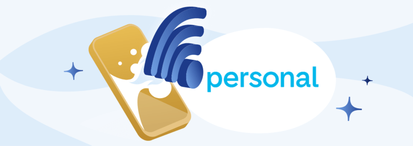 WiFi Pass Personal