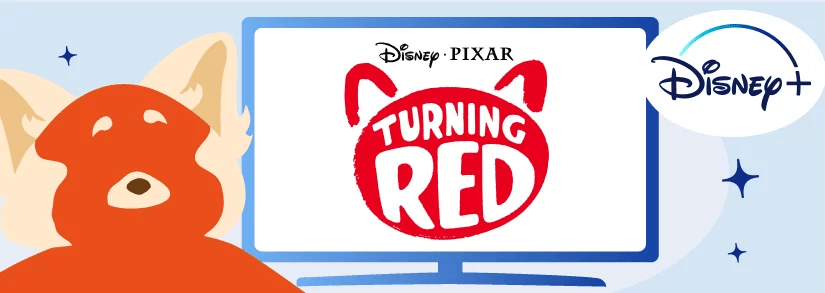Turning Red