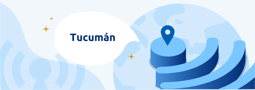 Internet Tucumán