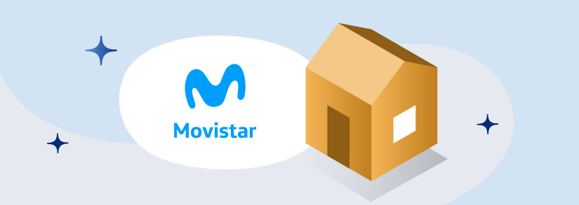 Movistar Hogar Argentina