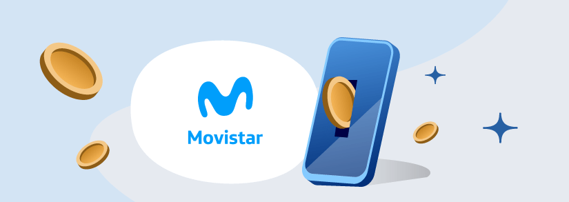 Movistar Prepago en Argentina