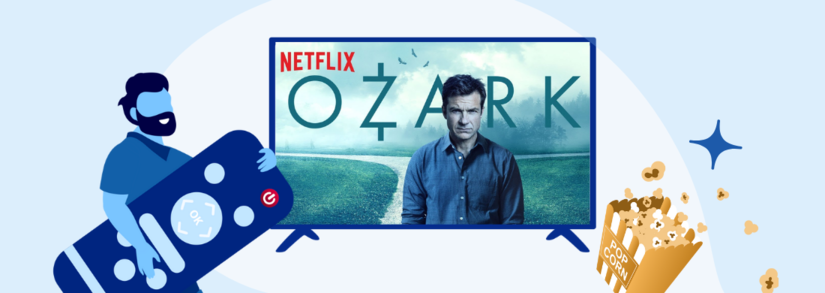 Ozark Temporada 4