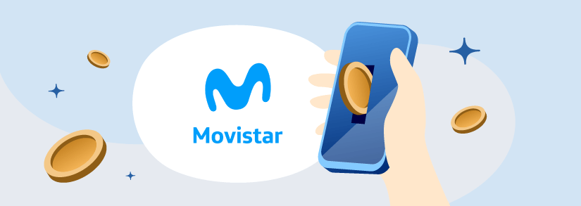 Consultar saldo Movistar