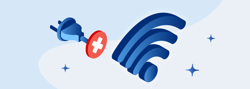 Internet inalámbrico en Argentina