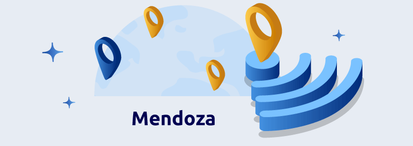 Internet en Mendoza
