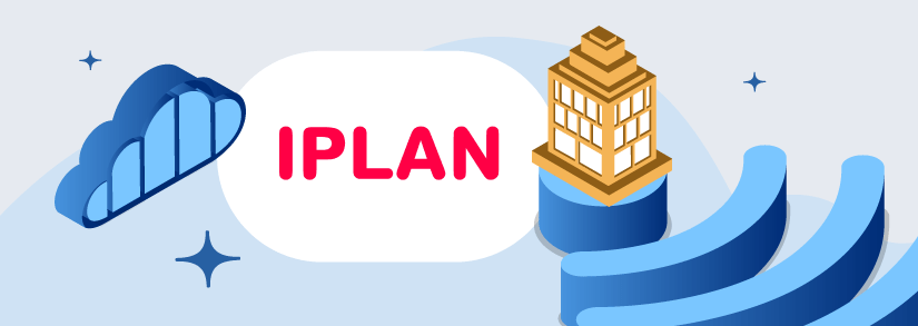 IPLAN empresas