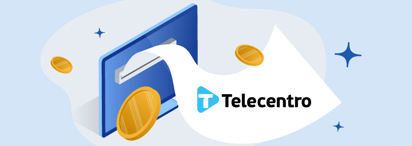 Pagar Telecentro