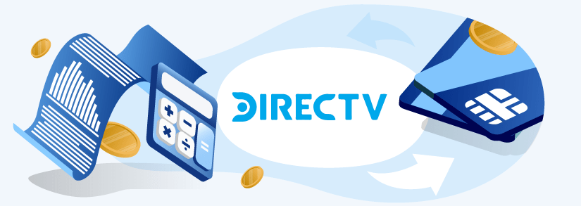 Pago DIRECTV
