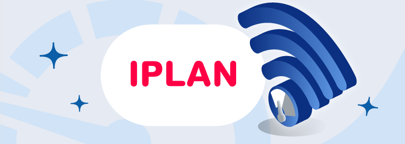 Speedtest IPLAN