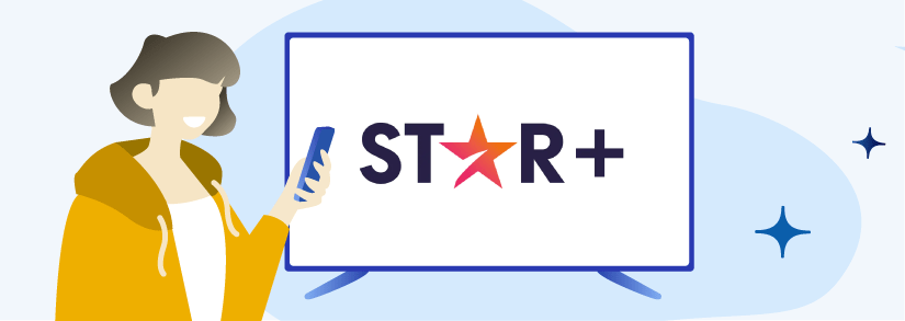 Star Plus Begin