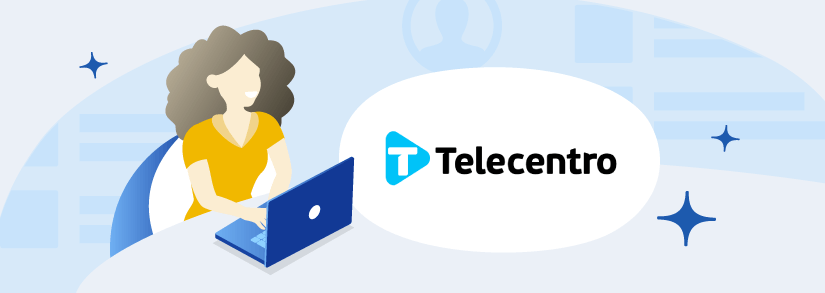 Sucursal Virtual de Telecentro