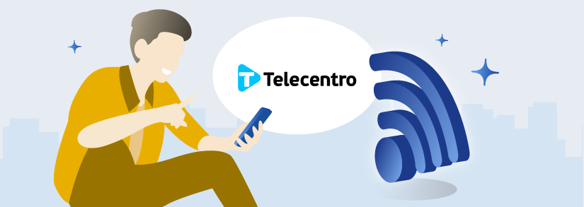 Telecentro WiFi