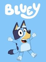 Bluey