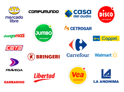 Locales Kit DIRECTV Locales Kit DIRECTV
