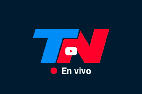 TN en vivo YouTube