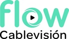 Logo Cablevisión Flow