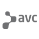 Logo AVC  Bariloche