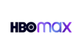 Logo HBO Max Argentina